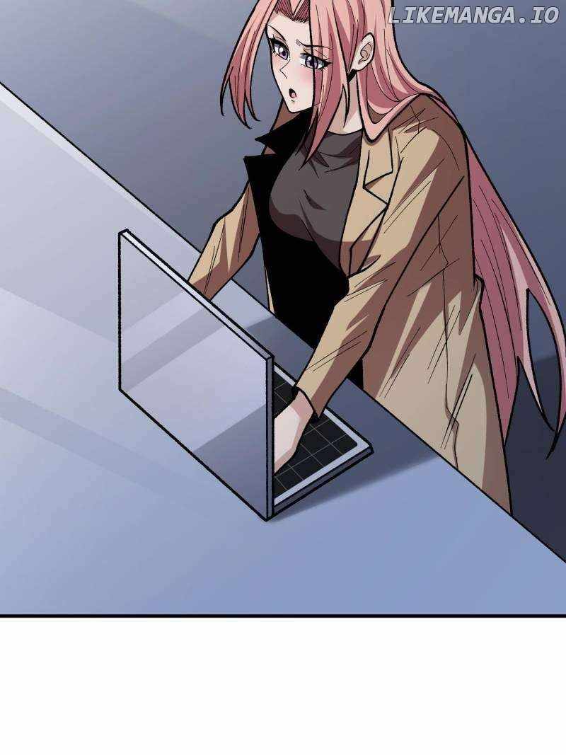 I'm Really Not A Supervillain Chapter 272 58